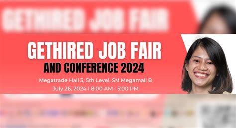 megatrade hall events 2024|THE FUTURE OF WORK IS NOW: Unveiling opportunities at.
